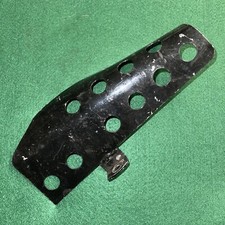 BSA B25 B50 Triumph TR25 High