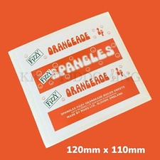 Orangeade Spangles Sweet