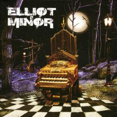 Elliot minor - elliot,