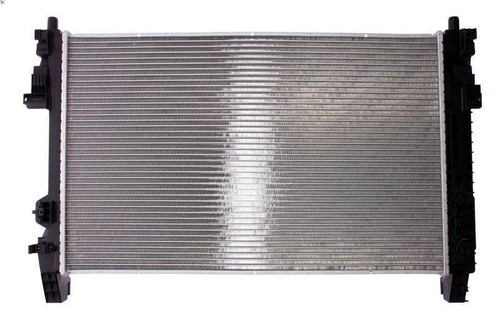 Engine radiator nrf 53800 - radiator,
