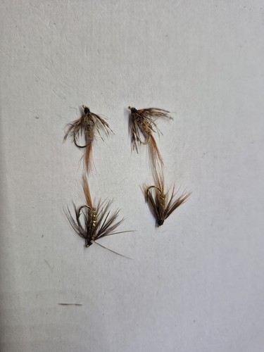 Hare ear nymph soft - hare's, hackle