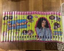 TRACY BEAKER : Complete Series 1-5 The Story Of ... 24 Disc DVD Collection