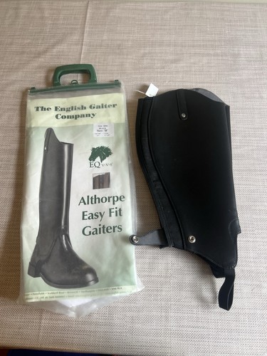 The english gaiter - english, company