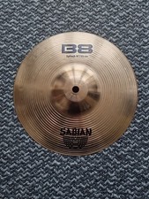 Sabian B8 10-inch Splash