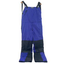 Trax Pertex Pile Salopettes