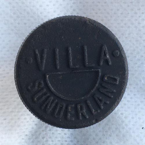 Villa sunderland old - sunderland,