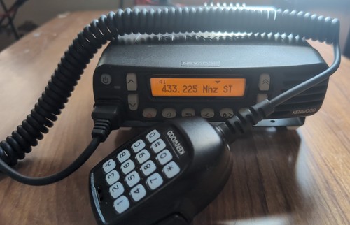 Kenwood 800 uhf - 800, &