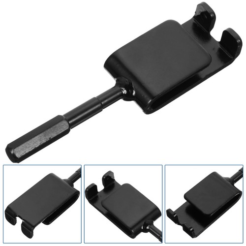 Ice anchor drill adapter 13mm - ice,