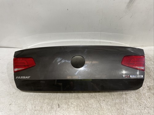 Passat tailgate bootlid - passat,