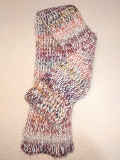 Fat Face Multicoloured Knitted
