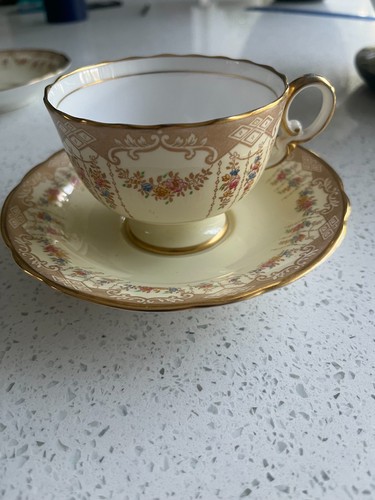 Vintage copeland spode - copeland,