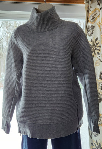All motion warm - in, top