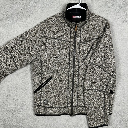 North sweater jacket mens - sweater,