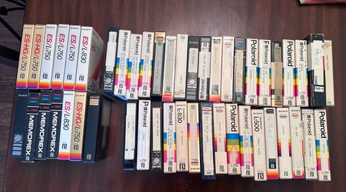 Lot beta home movie - lot,
