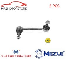 ANTI ROLL BAR STABILISER PAIR