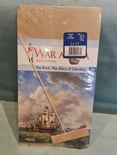 Del Prado War At Sea Build The HMS Victory Magazine & Parts Issue #62 Osprey BN