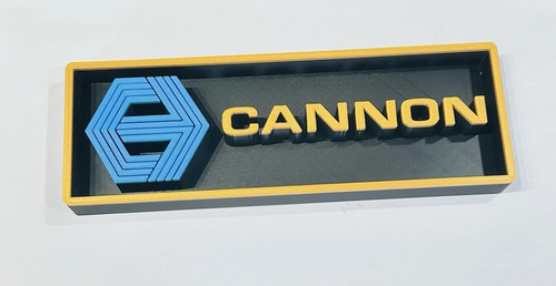 Decorative cannon home cinema - decorative,