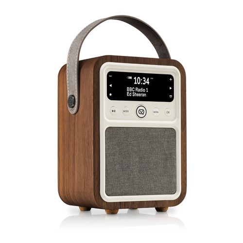 Portable dab digital - dab/dab+,