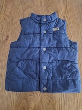 Next Boys Bodywarmer Gilet