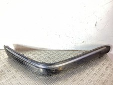Mercedes-Benz E W210 2002 Front bumper splitter molding A2108851621 IME23773