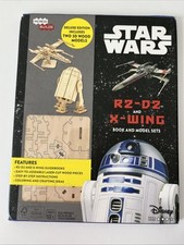 IncrediBuilds STAR WARS  R2D2