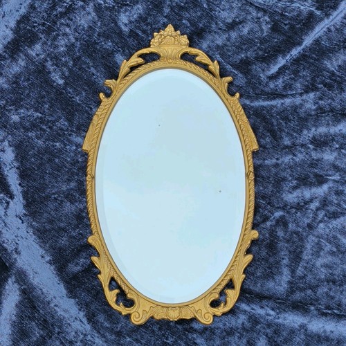 Rococo style wall - rococo,