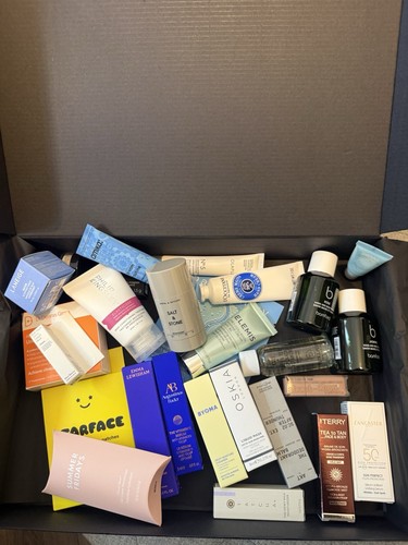 Space summer skin essential - nk,