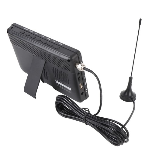 Inch portable digital - portable, hd
