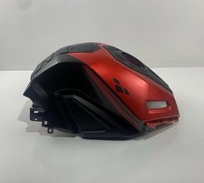 ♻️ Lexmoto LXR 125 SE 2021 - 2025 Fuel Tank Fairing Panel Cover Red & Black ♻️