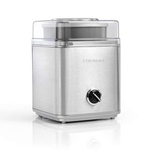 Cuisinart Deluxe Ice cream