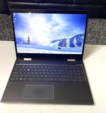 HP Envy x360 Convertible