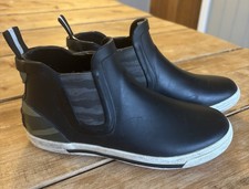 Joules Junior Wellies Size 11