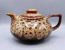 Fosters Pottery Honeycomb