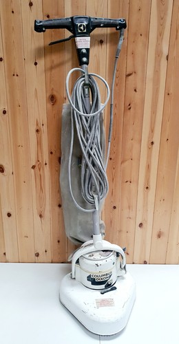 Columbus dixon floor scrubber - columbus,