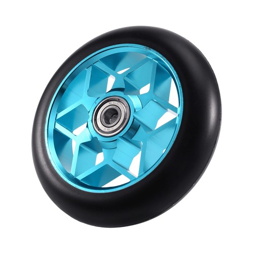 110mm scooter wheels - 110mm,