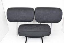 07-09 Honda CR-V Cloth Rear