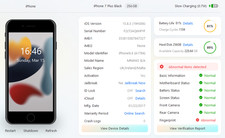 Apple iPhone 7 Plus - 256GB -