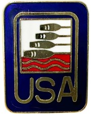 Vintage USA 1984 Summer