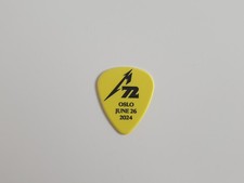 Metallica Oslo M72 World Tour