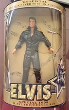 Elvis Presley 12" '68 Special