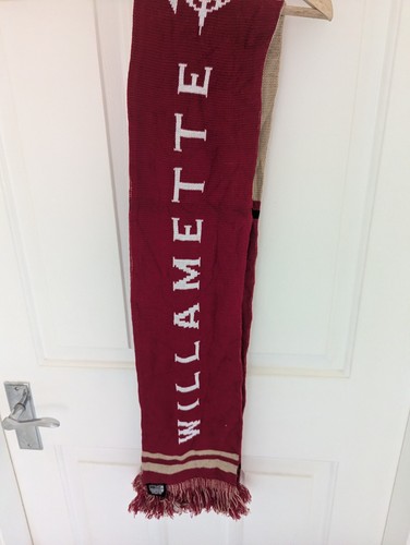 Williamette university - williamette,