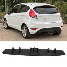 For Ford Fiesta MK6 2008-2017