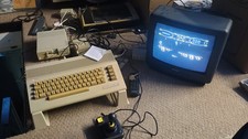 Commodore 64 Bundle