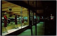 Vintage 1960s LA CROSSE