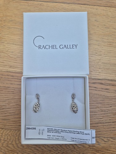 Rachel galley charmed pebble - rachel,