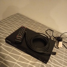 Samsung BD-J4500R Compact