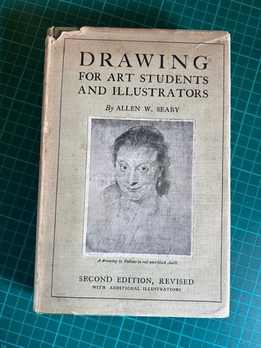 Drawing for art students and - drawing,
