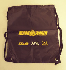 MarkBass MarkWorld bag - Brand