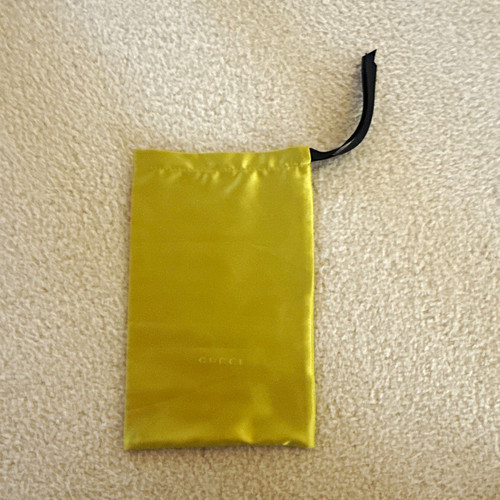 Mustard drawstring soft - mustard,