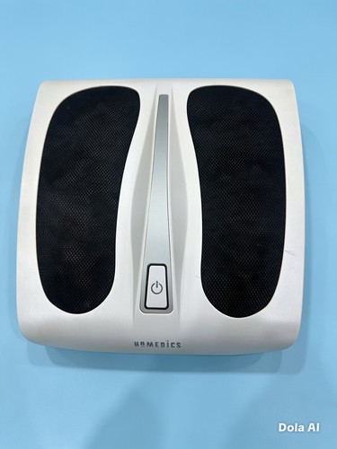 Homedics electric shiatsu foot - electric,